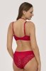 Ava 2177 biustonosz semi soft tył